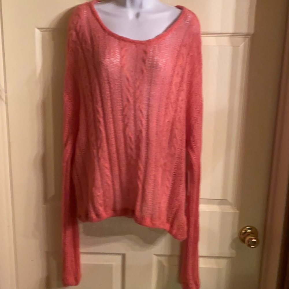 Women’s FREE PEOPLE NWT Large
